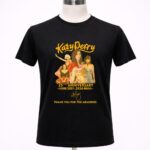 Katy Perry 25th Anniversary 2001 2026 Thank You For The Memories Signature 1 T Shirt.jpg