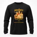 Katy Perry 25th Anniversary 2001 2026 Thank You For The Memories Signature 4 Long Sleeves.jpg
