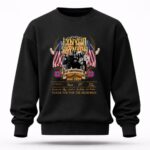 Lynyrd Skynyrd 60th Anniversary 1964 2024 Thank You For The Memories Signature 3 Sweatshirt.jpg