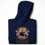 Lynyrd Skynyrd 60th Anniversary 1964 2024 Thank You For The Memories Signature 7 Hoodie.jpg