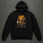Lynyrd skynyrd 60th anniversary 1964 2024 thank you for the memories 2 Hoodie.jpg